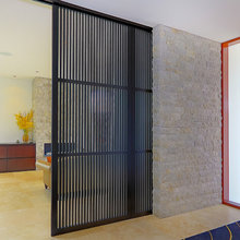 Room dividers