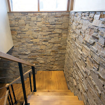 Natural Stone Veneers (NSVI) Ledgestone Collection