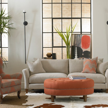 Living Rooms