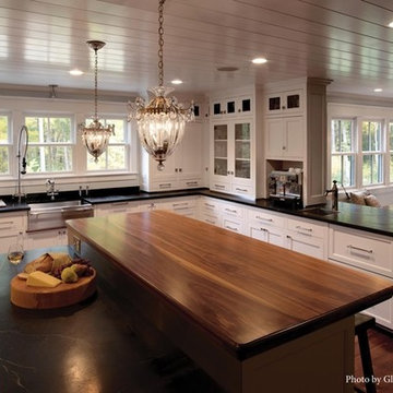 Kitchen Lighting