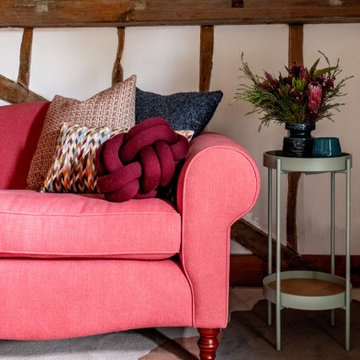 Barn Conversion, Hurst Green