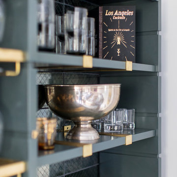 LAUREL LUXE