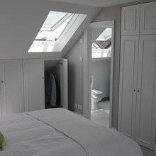 Loft conversion