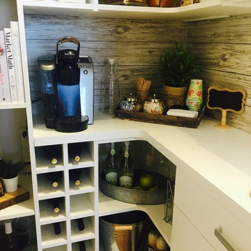 Butler Pantry