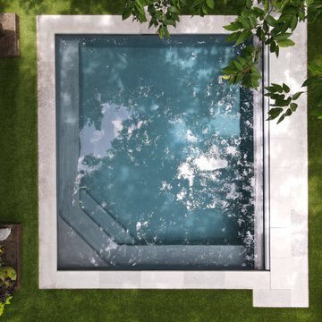 Bryker Woods Retreat