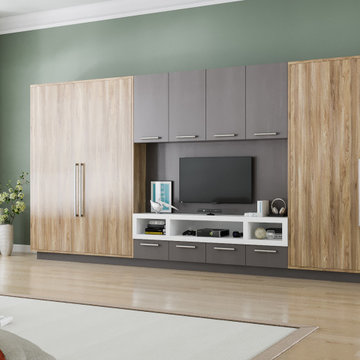 Murphy Beds