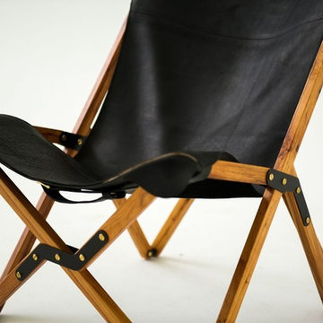 Humphreys Chair