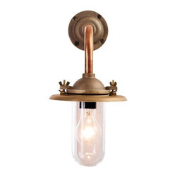Davey Lighting - Deck Light - Outdoor Wall Lights And Sconces