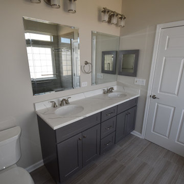 Grayslake Interior Painting Projects