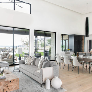 Peninsula Residence