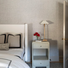 Bedrooms