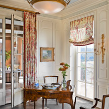 B’s Study