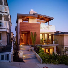 Exteriors