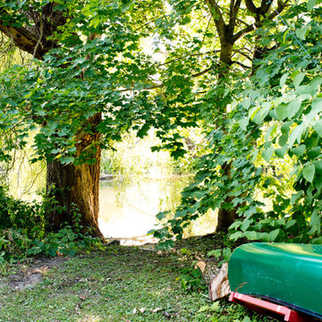 My Houzz: Visit a Potter’s Creative Retreat and Studio