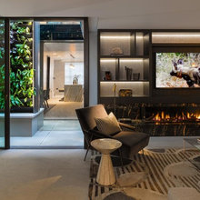 Caballero Interior Design