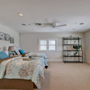 Anna Maria Island Waterfront Home