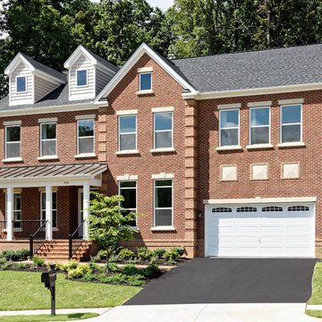 Park Glen - Hutton