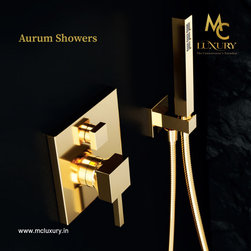 Aurum Showers - Products