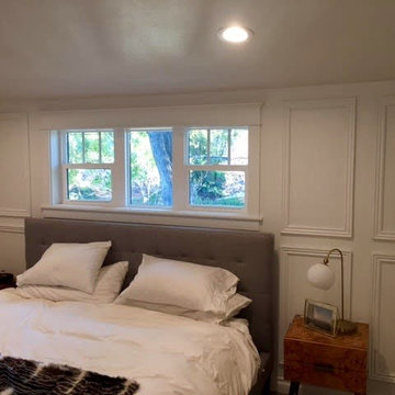 Park Hill Dormer and Attic Renovation