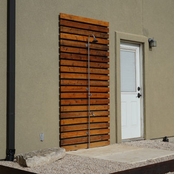 Dripping Springs Property