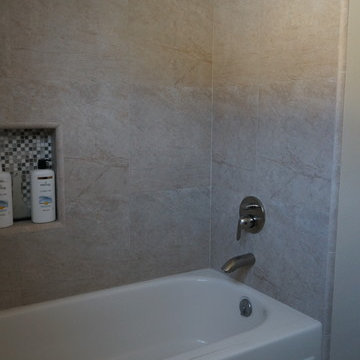 Bathroom Remodeling Tustin, CA