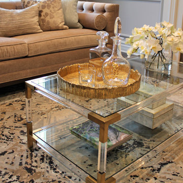 Modern elegance