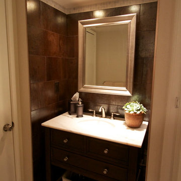 Vanity Update