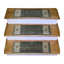 Stair treads