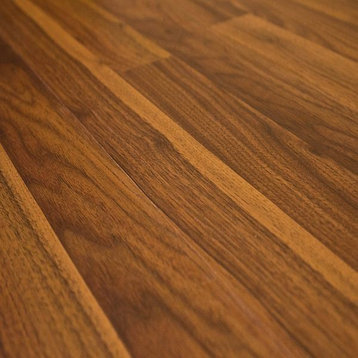 Kronoswiss Swiss Prestige Utah Walnut D2303WG Laminate Flooring Sample