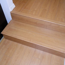 Masterpiece Laminate - Laminate Flooring