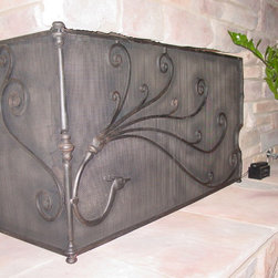 Fireplace - Products