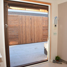 Bi-Fold Doors