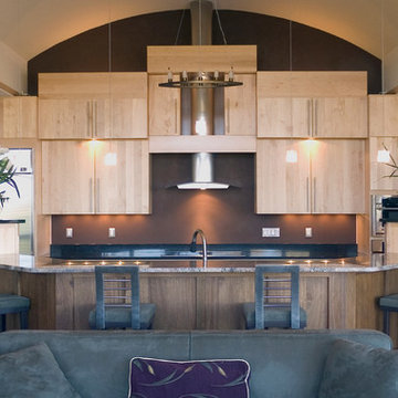 Western Modern