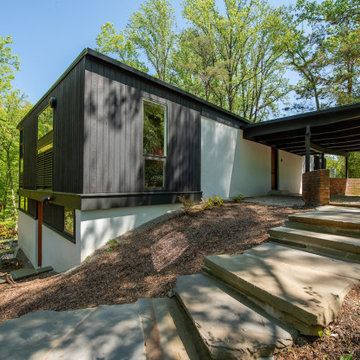 Sleepy Hollow House