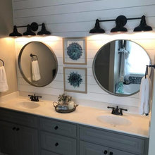 Bathrooms