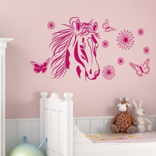 Chloe’s Bedroom