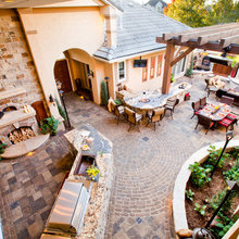 Pavers