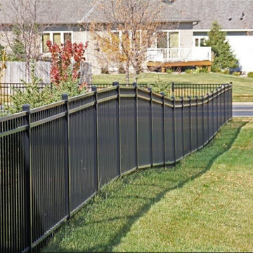 Examples of our Fencing