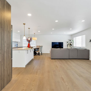 The Fairview project