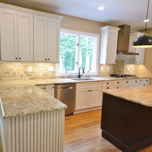 Be Kitchen