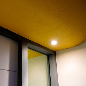 Eglinton Residence