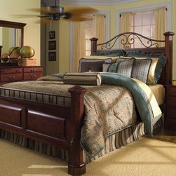 Kincaid - Nightstands And Bedside Tables