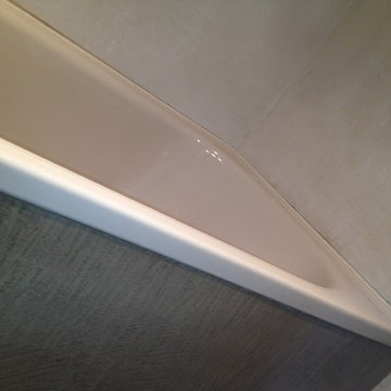 BETON MILLIMETRIQUE - MICRO BETON
