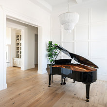 Music room