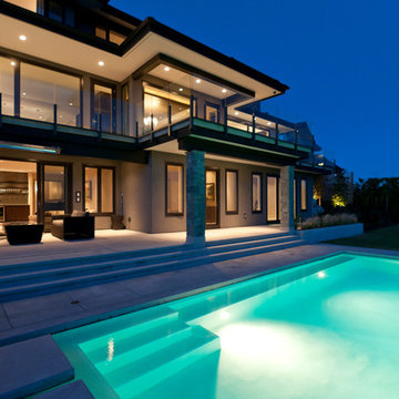 Luxury Vista Estate