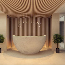 Imran Gigi office interior