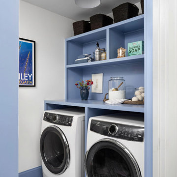 Morningside Bungalow Renovation