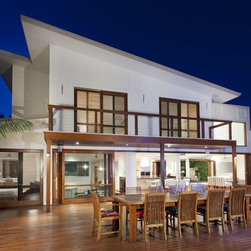 Diverse Projects (1) - Windows And Doors