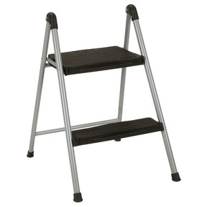 polder ultralight step stool