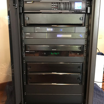 Edmond Smart Home